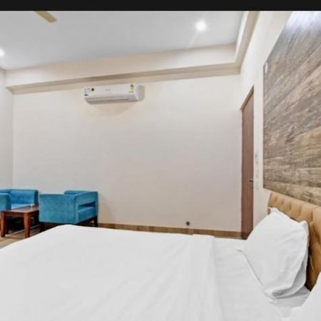Hotel Amrapali Inn Jaipur Dış mekan fotoğraf