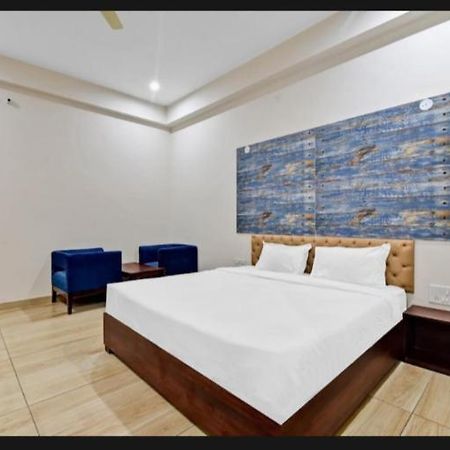 Hotel Amrapali Inn Jaipur Dış mekan fotoğraf