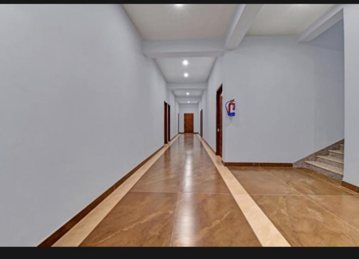 Hotel Amrapali Inn Jaipur Dış mekan fotoğraf