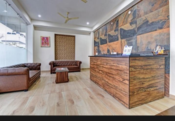 Hotel Amrapali Inn Jaipur Dış mekan fotoğraf