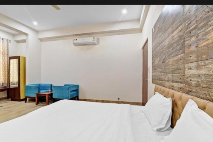 Hotel Amrapali Inn Jaipur Dış mekan fotoğraf