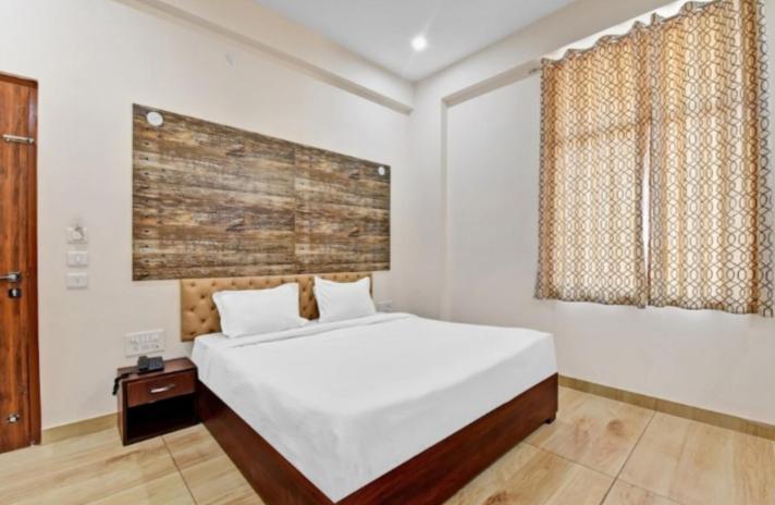 Hotel Amrapali Inn Jaipur Dış mekan fotoğraf