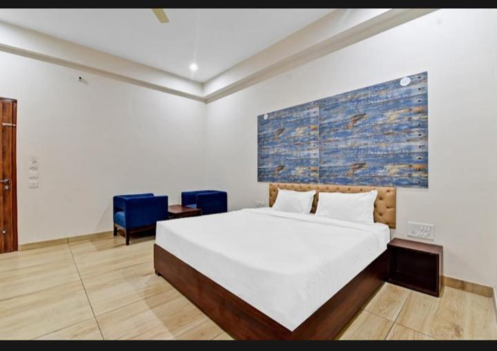 Hotel Amrapali Inn Jaipur Dış mekan fotoğraf